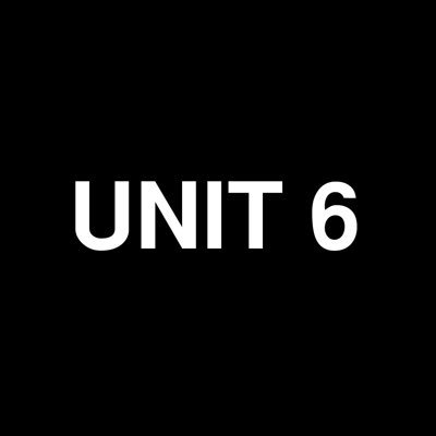 2nd SEC. Unit 6 (Upstream)AL